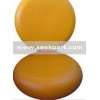 Plastic cheese mould