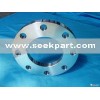 ANSI B16.5 Stainless Steel Plate Flange