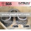 carbon steel A105 B16.5 Long Welding Neck RTJ JIS/DIN/ANSI/BS Flange