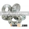 OEM dn150 blind forged flange