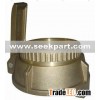 TW MK - Clamping Ring With Female Thread