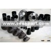 Carbon Steel Pipe Fittings in various Grades,standards