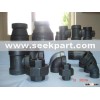 malleable iron threaded fitting 300#