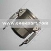 stainless steel camlock coupling