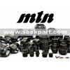 PP Compression Fittings