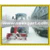 Tractor Snow Blower