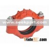 Victaulic Couplings