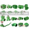 ppr pipe and fitting