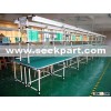 plastic coated pipe