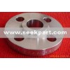 a105 carbon steel flange 1/2" wn flange