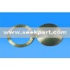 Spectacle Blind Flange