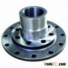 Flange