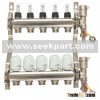 manifold for underfloor heating