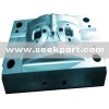 Plastic Eyeglasses Mould Injection for Sale
