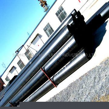 HDPE PIPE