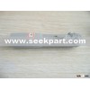plastic drive tube