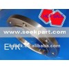 multi-standard DIN stainless steel 304 flat flange-rising face