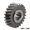China Helical Gear OEM Model