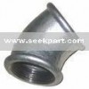 pipes and pipe fittings