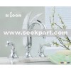 Vanities leader