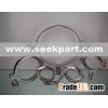 sanitary clamp