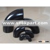 CS and Alloy Steel butt weld pipe fittings