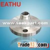 DIN STAINLESS STEEL FLANGE