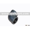 hot dipped galvanized elbow