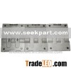 TR two color shoe sole mold for TR injection shoe sole molding machine, TR injection mould