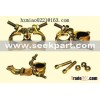 scaffold coupler