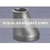 high pressure eccentric reducer-pipe fitting