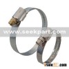 Germany type hose clamp