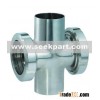 sell Cross (pipe fittings)