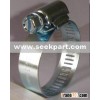 American Type Hose Clamp