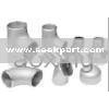stainless steel pipe fittings