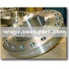 Forged Steel A105 Flange