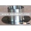 stainless steel lap joint stub end