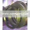 Carbon Steel Flanges