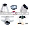 stainless steel pipe fittings