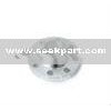 ASME B16.5 Class400 Weld-Neck flange (WN)