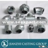 malleable ironpipe fittings