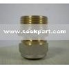 brass fitting