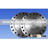 Forged flange