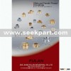Adaptor & Cap/ Plug with Chain