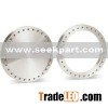 square flange