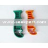 plastic brush handle mould