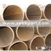 ERW steel pipe