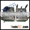 Plastic Auto Parts Injection Mold Making