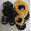 Vickers hydraulic vane pump 45VQ seal kit