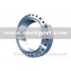 Flanges From China